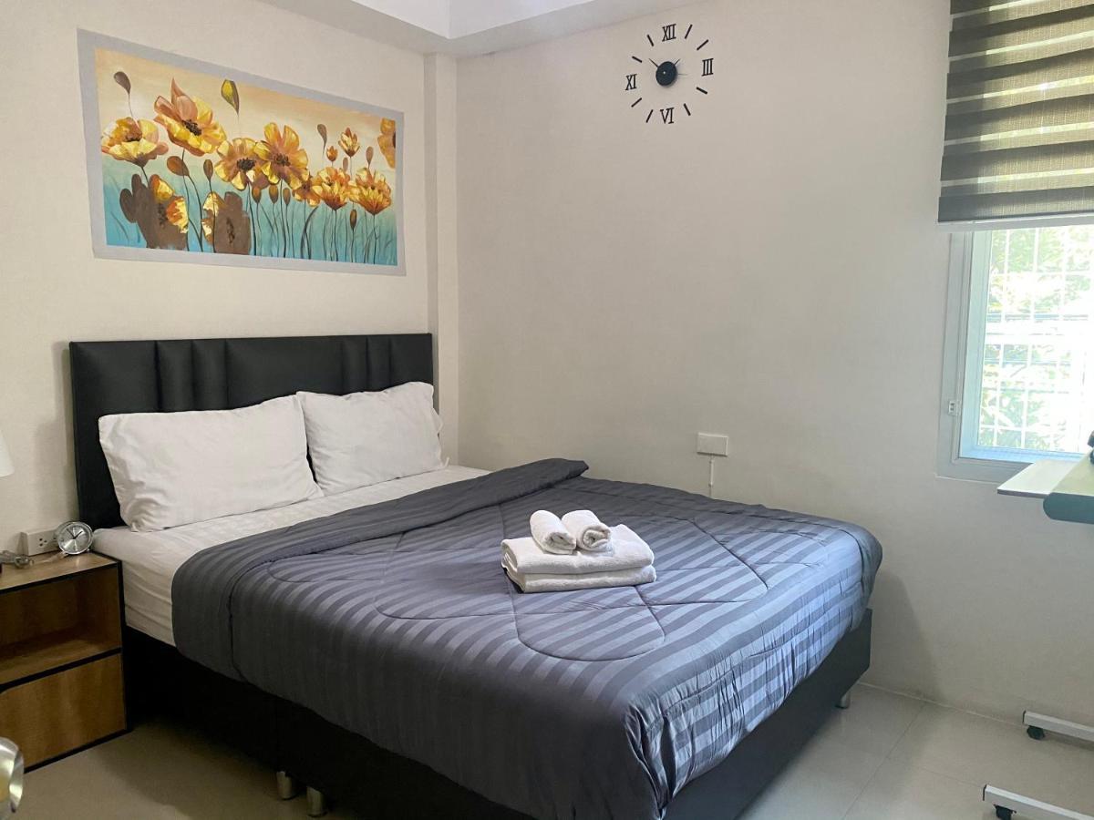 Great House 99 Pansiyon Bangkok Dış mekan fotoğraf