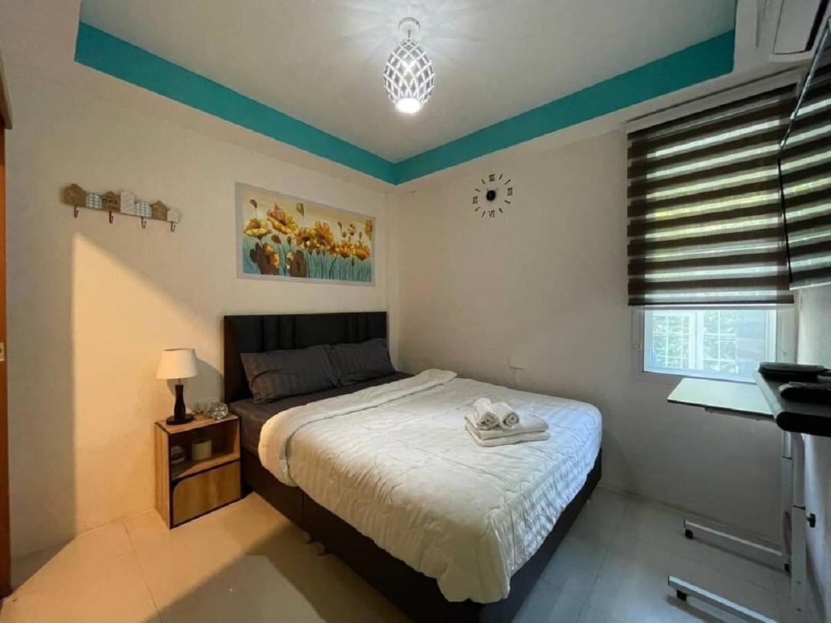 Great House 99 Pansiyon Bangkok Dış mekan fotoğraf