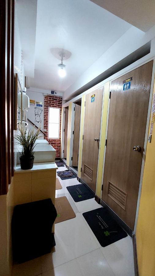 Great House 99 Pansiyon Bangkok Dış mekan fotoğraf